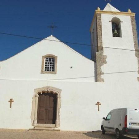 הוילה וילה דו ביספו Alojamento Casa Rosa מראה חיצוני תמונה