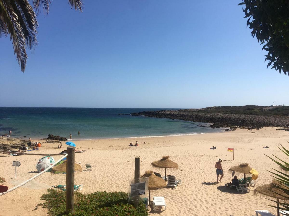 הוילה וילה דו ביספו Alojamento Casa Rosa מראה חיצוני תמונה